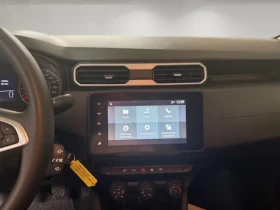 Dacia Duster EXPRESSION/100HP/ECO-G/DAB/LED/CRUISE-CONTROL/810f | Mobile.bg    10