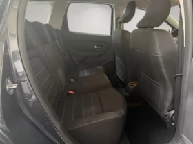 Dacia Duster EXPRESSION/100HP/ECO-G/DAB/LED/CRUISE-CONTROL/810f | Mobile.bg    11