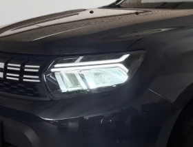 Dacia Duster EXPRESSION/100HP/ECO-G/DAB/LED/CRUISE-CONTROL/810f | Mobile.bg    2