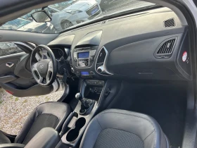Hyundai IX35 1.7CRDI EURO5B | Mobile.bg    12