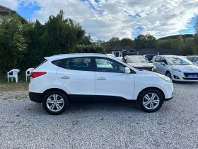 Hyundai IX35 1.7CRDI EURO5B | Mobile.bg    8