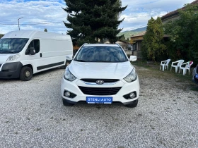 Hyundai IX35 1.7CRDI EURO5B | Mobile.bg    2