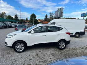 Hyundai IX35 1.7CRDI EURO5B | Mobile.bg    4