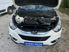 Hyundai IX35 1.7CRDI EURO5B | Mobile.bg    16