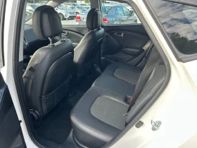 Hyundai IX35 1.7CRDI EURO5B | Mobile.bg    14