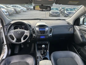 Hyundai IX35 1.7CRDI EURO5B | Mobile.bg    10