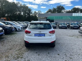 Hyundai IX35 1.7CRDI EURO5B | Mobile.bg    6