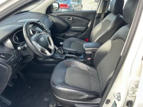 Hyundai IX35 1.7CRDI EURO5B | Mobile.bg    9