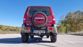 Обява за продажба на Suzuki Jimny Бартер  VVT , JB43V ~10 001 лв. - изображение 6 | Auto.bg Обява за продажба на Suzuki Jimny Бартер  VVT , JB43V ~10 001 лв. - изображение 6