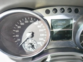 Mercedes-Benz ML 320cdi | Mobile.bg    8