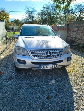  Mercedes-Benz ML