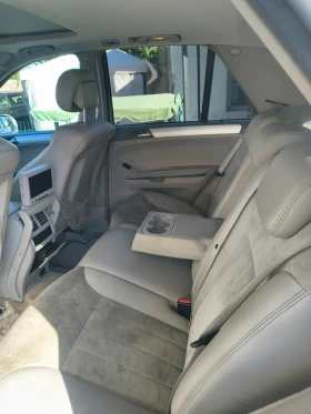 Mercedes-Benz ML 320cdi | Mobile.bg    5