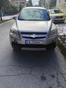 Chevrolet Captiva | Mobile.bg    10