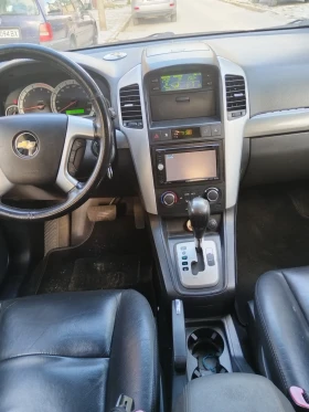 Chevrolet Captiva | Mobile.bg    4