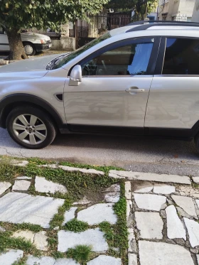 Chevrolet Captiva | Mobile.bg    9