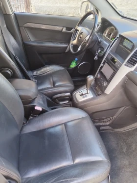 Chevrolet Captiva | Mobile.bg    6