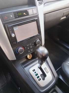 Chevrolet Captiva  - изображение 1