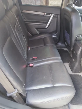 Chevrolet Captiva | Mobile.bg    5