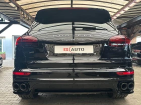 Porsche Cayenne Turbo/PDLS/RSE/Обдухване/BOSE/Sport Chrono/Панорам - 69900 лв. / 35739.30 € - 39266009 6