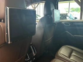 Porsche Cayenne Turbo/PDLS/RSE/Обдухване/BOSE/Sport Chrono/Панорам - 69900 лв. / 35739.30 € - 39266009 10