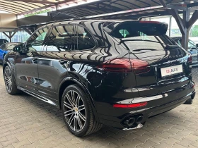 Porsche Cayenne Turbo/PDLS/RSE/Обдухване/BOSE/Sport Chrono/Панорам - 69900 лв. / 35739.30 € - 39266009 5