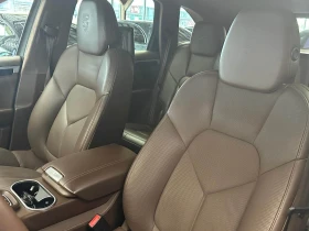 Porsche Cayenne Turbo/PDLS/RSE/Обдухване/BOSE/Sport Chrono/Панорам - 69900 лв. / 35739.30 € - 39266009 11