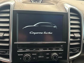 Porsche Cayenne Turbo/PDLS/RSE/Обдухване/BOSE/Sport Chrono/Панорам - 69900 лв. / 35739.30 € - 39266009 12
