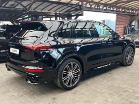 Porsche Cayenne Turbo/PDLS/RSE/Обдухване/BOSE/Sport Chrono/Панорам - 69900 лв. / 35739.30 € - 39266009 7