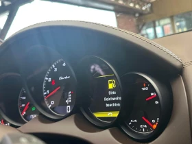 Porsche Cayenne Turbo/PDLS/RSE/Обдухване/BOSE/Sport Chrono/Панорам - 69900 лв. / 35739.30 € - 39266009 9