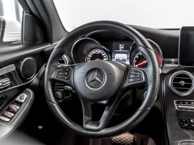 Mercedes-Benz GLC 300 ПАМЕТ* 360 CAM* ПАНОРАМА* ПОДГРЕВ* КОЖА* KEYLESS - 37000 лв. / 18917.80 € - 83312479 10