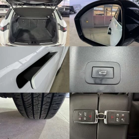 Land Rover Range Rover Evoque d* 163ps* Hybrid* * * *  | Mobile.bg    17