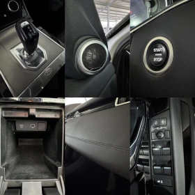 Land Rover Range Rover Evoque d* 163ps* Hybrid* * * *  | Mobile.bg    15
