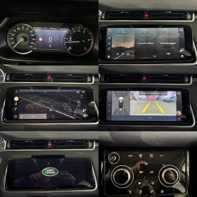 Land Rover Range Rover Evoque d* 163ps* Hybrid* * * *  | Mobile.bg    14