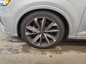 Audi SQ7 * Premium Plus * CARFAX * БЕЗ ПЪРВОНАЧАЛНА ВНОСКА - 84100 лв. / 42999.65 € - 29882279 6