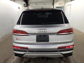 Audi SQ7 * Premium Plus * CARFAX * БЕЗ ПЪРВОНАЧАЛНА ВНОСКА - 84100 лв. / 42999.65 € - 29882279 3