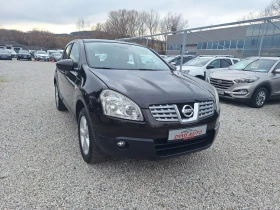 Nissan Qashqai 1.6 116ks 2WD!