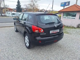 Nissan Qashqai 1.6 116ks 2WD! - 7999 лв. / 4089.82 € - 85818327 5