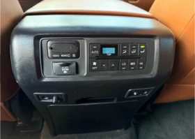 Toyota Sequoia PLATINUM * * БЕЗ ИНЦИДЕНТИ * * CERTIFIED * * , снимка 14