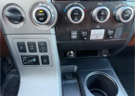 Toyota Sequoia PLATINUM * * БЕЗ ИНЦИДЕНТИ * * CERTIFIED * * , снимка 9