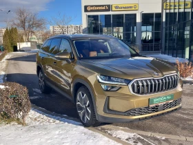 Skoda Kodiaq 2.0TDI/4х4/7DSG, снимка 2