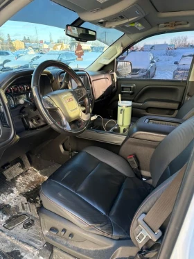 Gmc Sierra * SLT * CARFAX * БЕЗ ПЪРВОНАЧАЛНА ВНОСКА - 15500 € / 30315.36 лв. - 18913062 5