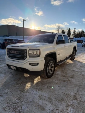 Gmc Sierra * SLT * CARFAX * БЕЗ ПЪРВОНАЧАЛНА ВНОСКА - изображение 1