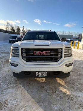 Gmc Sierra * SLT * CARFAX * БЕЗ ПЪРВОНАЧАЛНА ВНОСКА - 15500 € / 30315.36 лв. - 18913062 6