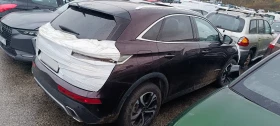 DS DS 7 Crossback 1.6THP/1.5HDi  - 11 € / 21.51 лв. - 69561440 5