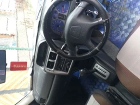 Mitsubishi Pajero pinin - 4300 € / 8410.07 лв. - 70336547 2