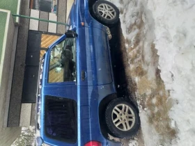 Mitsubishi Pajero pinin - 4300 € / 8410.07 лв. - 70336547 3