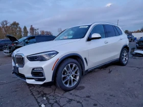 BMW X5 * XDRIVE40I * CARFAX * ФИНАНСИРАНЕ, снимка 2