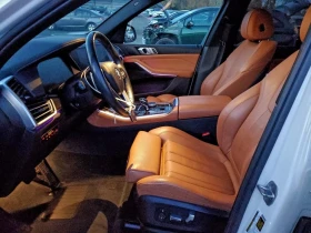 BMW X5 * XDRIVE40I * CARFAX * ФИНАНСИРАНЕ, снимка 7