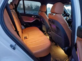 BMW X5 * XDRIVE40I * CARFAX * ФИНАНСИРАНЕ, снимка 11