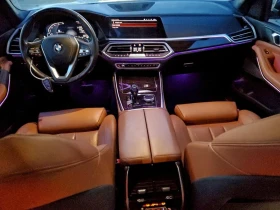 BMW X5 * XDRIVE40I * CARFAX * ФИНАНСИРАНЕ, снимка 8